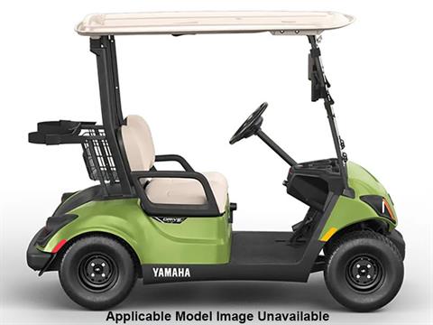 2025 Yamaha Drive2 PTV QuieTech EFI