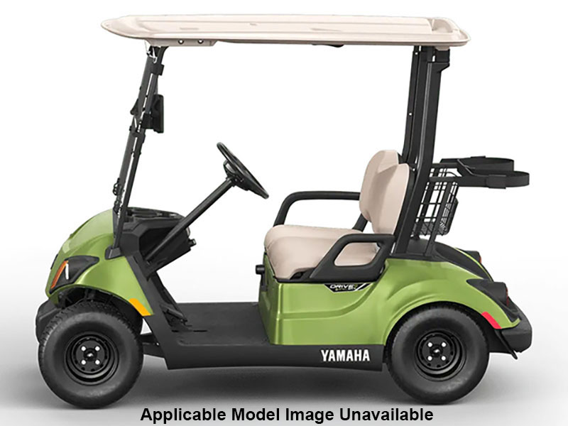 2025 Yamaha Drive2 PTV QuieTech EFI in Saint Maries, Idaho - Photo 2