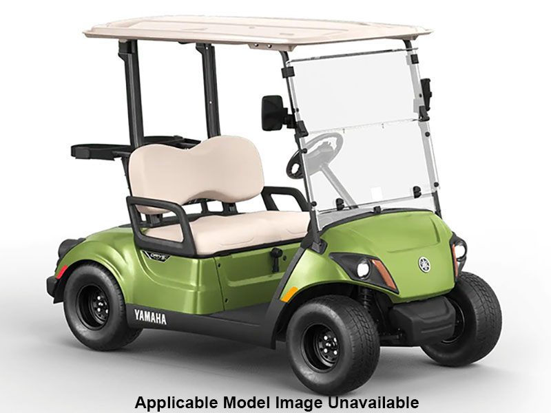 2025 Yamaha Drive2 PTV QuieTech EFI in Saint Maries, Idaho - Photo 3