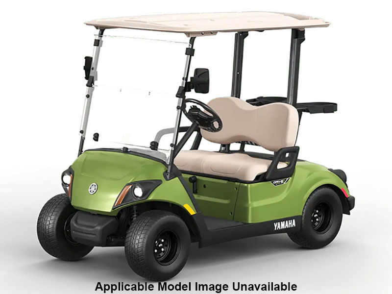 2025 Yamaha Drive2 PTV QuieTech EFI in Saint Maries, Idaho - Photo 4
