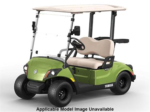 2025 Yamaha Drive2 PTV QuieTech EFI in Saint Maries, Idaho - Photo 4