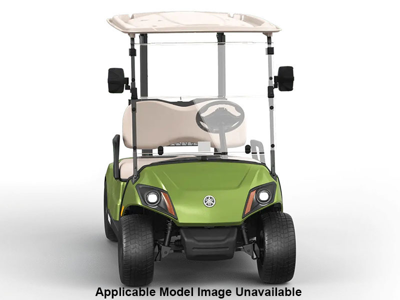 2025 Yamaha Drive2 PTV QuieTech EFI in Saint Maries, Idaho - Photo 5