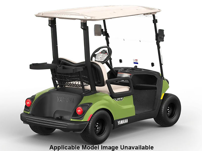 2025 Yamaha Drive2 PTV QuieTech EFI in Saint Maries, Idaho - Photo 6