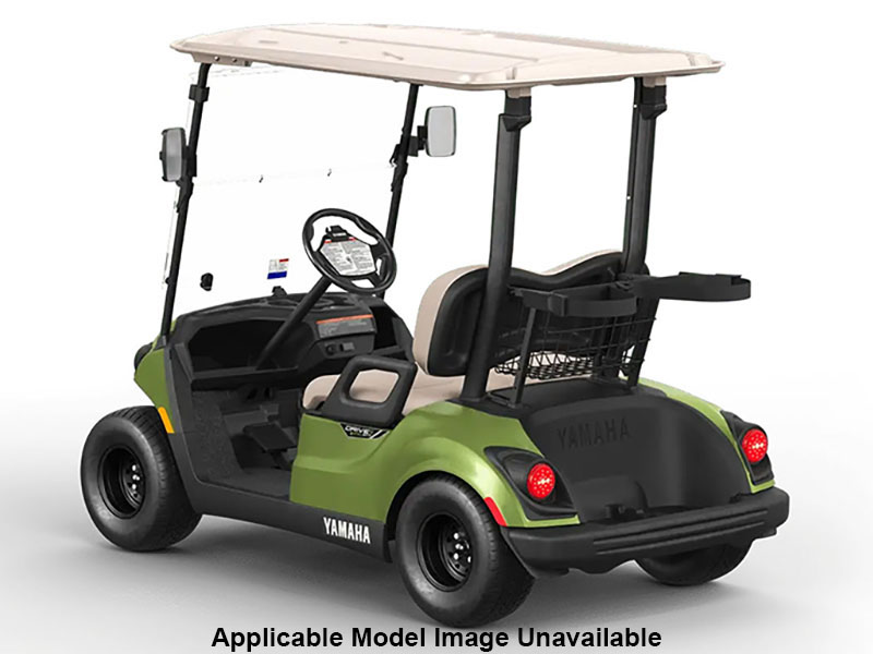 2025 Yamaha Drive2 PTV QuieTech EFI in Saint Maries, Idaho - Photo 7