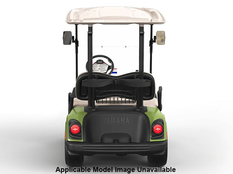 2025 Yamaha Drive2 PTV QuieTech EFI in Saint Maries, Idaho - Photo 8