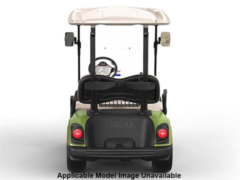 2025 Yamaha Drive2 PTV QuieTech EFI in Saint Maries, Idaho - Photo 8
