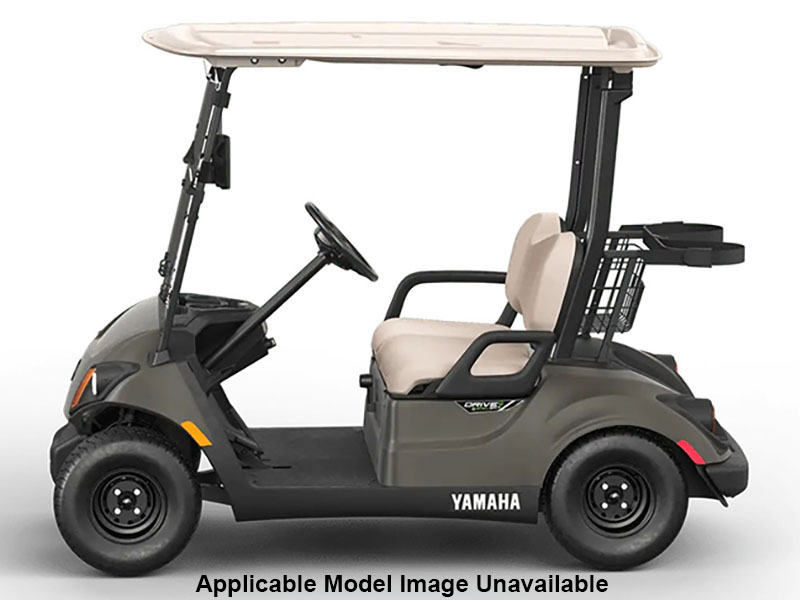 2025 Yamaha Drive2 PTV QuieTech EFI in Saint Maries, Idaho - Photo 2