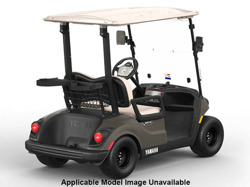 2025 Yamaha Drive2 PTV QuieTech EFI in Saint Maries, Idaho - Photo 6