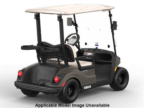 2025 Yamaha Drive2 PTV QuieTech EFI in Saint Maries, Idaho - Photo 6
