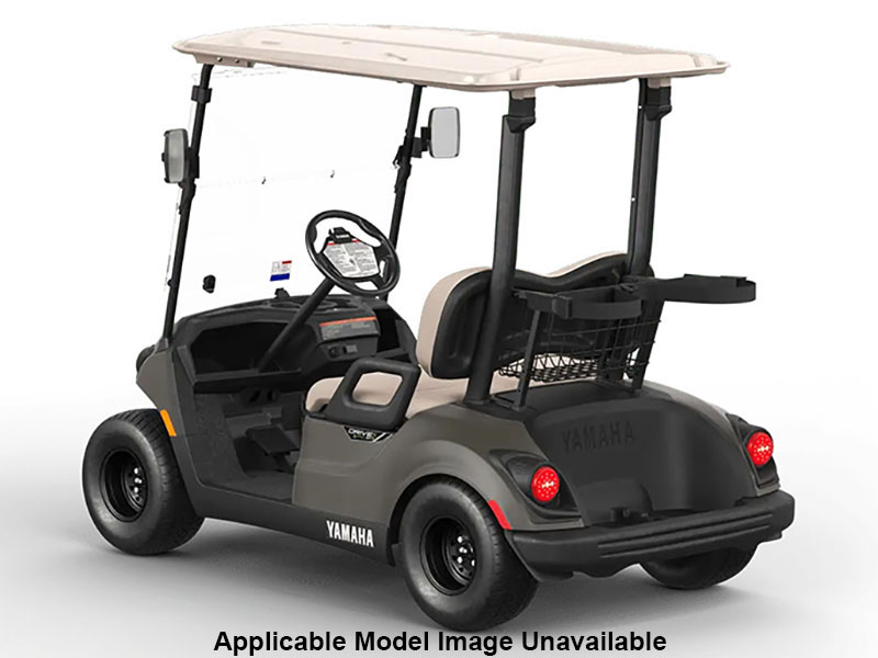 2025 Yamaha Drive2 PTV QuieTech EFI in Saint Maries, Idaho - Photo 7