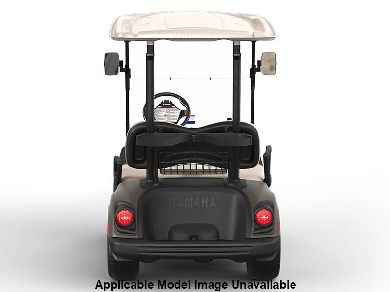 2025 Yamaha Drive2 PTV QuieTech EFI in Saint Maries, Idaho - Photo 8