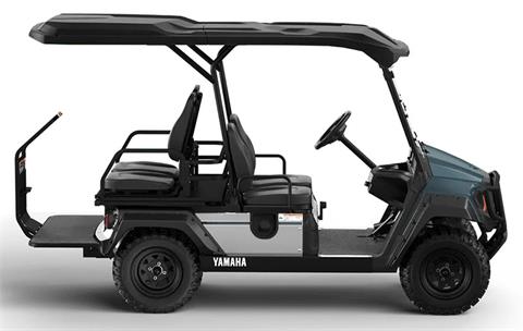 2025 Yamaha UMAX Rally 2+2 EFI
