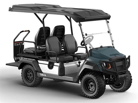2025 Yamaha UMAX Rally 2+2 EFI in Saint Maries, Idaho - Photo 3