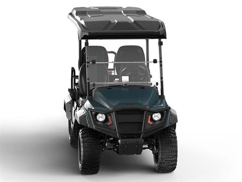 2025 Yamaha UMAX Rally 2+2 EFI in Saint Maries, Idaho - Photo 5