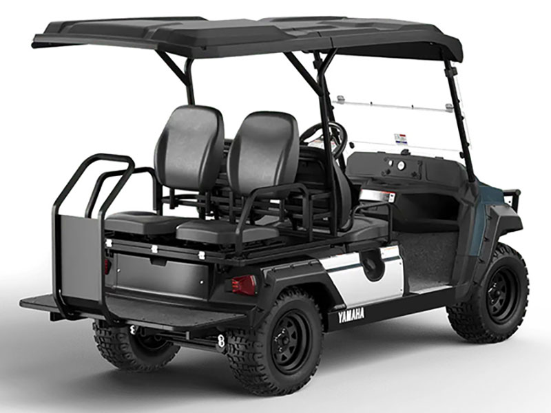 2025 Yamaha UMAX Rally 2+2 EFI in Saint Maries, Idaho - Photo 6