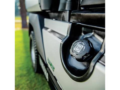 2025 Yamaha UMAX Rally 2+2 EFI in Saint Maries, Idaho - Photo 16
