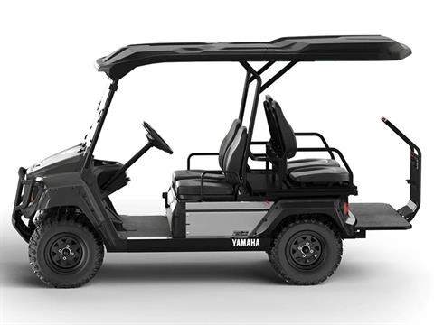 2025 Yamaha UMAX Rally 2+2 EFI in Saint Maries, Idaho - Photo 2