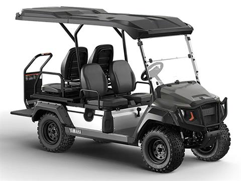 2025 Yamaha UMAX Rally 2+2 EFI in Saint Maries, Idaho - Photo 3