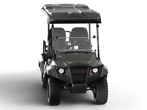 2025 Yamaha UMAX Rally 2+2 EFI in Saint Maries, Idaho - Photo 5