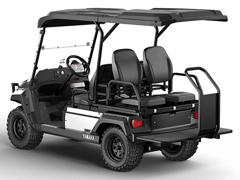 2025 Yamaha UMAX Rally 2+2 EFI in Saint Maries, Idaho - Photo 7
