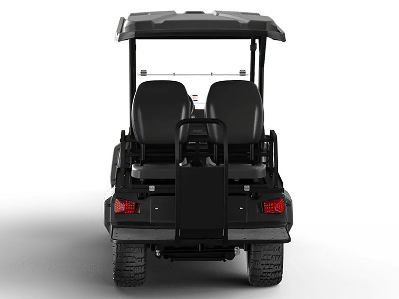 2025 Yamaha UMAX Rally 2+2 EFI in Saint Maries, Idaho - Photo 8