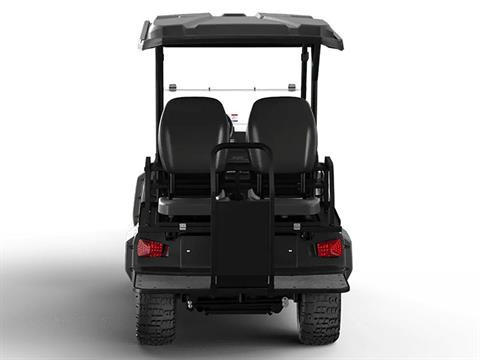 2025 Yamaha UMAX Rally 2+2 EFI in Saint Maries, Idaho - Photo 8