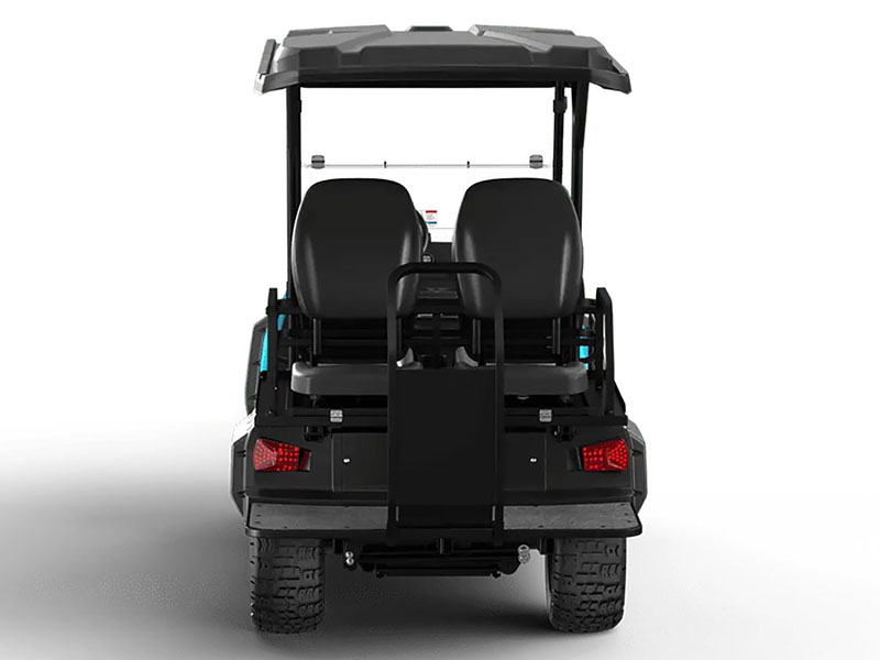 2025 Yamaha UMAX Rally 2+2 EFI in Saint Maries, Idaho - Photo 8
