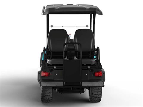 2025 Yamaha UMAX Rally 2+2 EFI in Saint Maries, Idaho - Photo 8