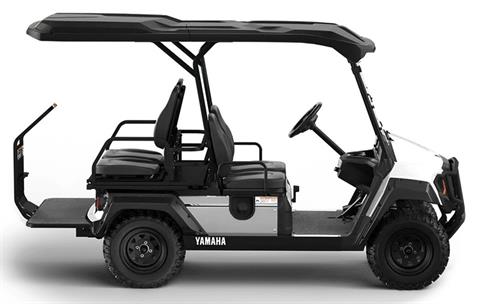 2025 Yamaha UMAX Rally 2+2 EFI