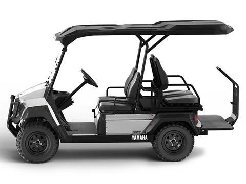 2025 Yamaha UMAX Rally 2+2 EFI in Saint Maries, Idaho - Photo 2