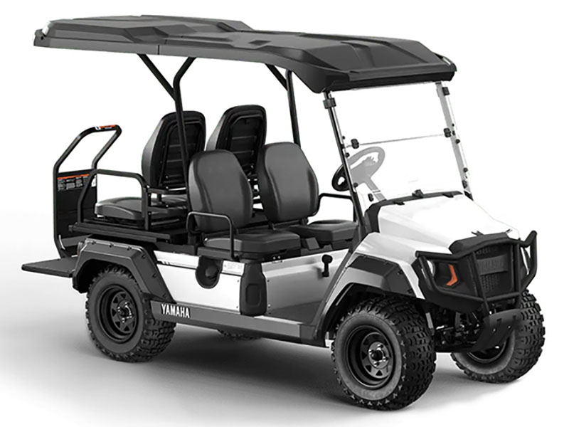 2025 Yamaha UMAX Rally 2+2 EFI in Saint Maries, Idaho - Photo 3