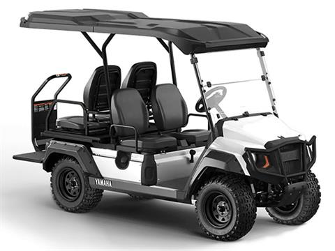 2025 Yamaha UMAX Rally 2+2 EFI in Saint Maries, Idaho - Photo 3