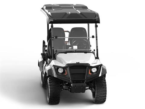 2025 Yamaha UMAX Rally 2+2 EFI in Saint Maries, Idaho - Photo 5
