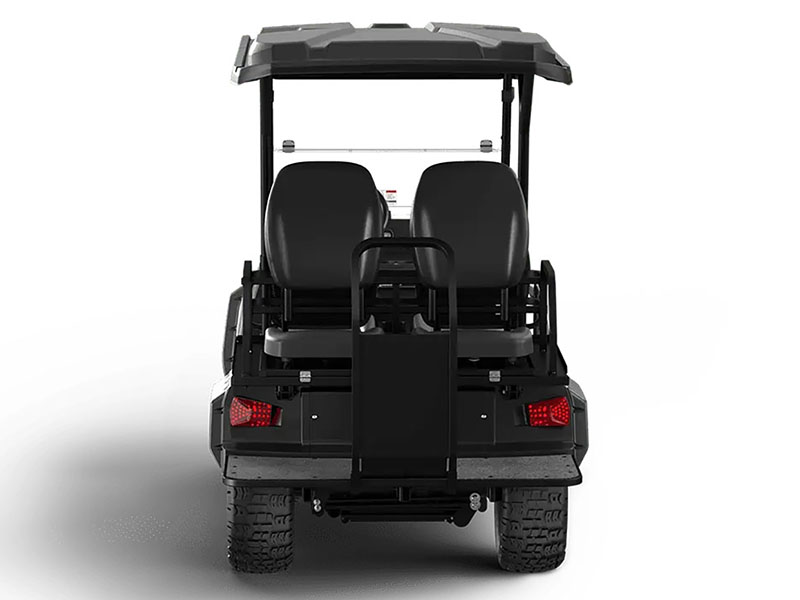 2025 Yamaha UMAX Rally 2+2 EFI in Saint Maries, Idaho - Photo 8