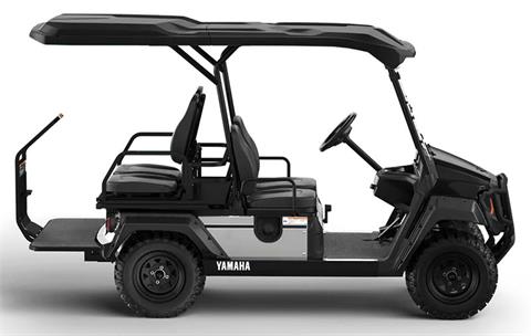 2025 Yamaha UMAX Rally 2+2 EFI