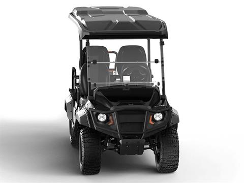 2025 Yamaha UMAX Rally 2+2 EFI in Gorham, New Hampshire - Photo 5