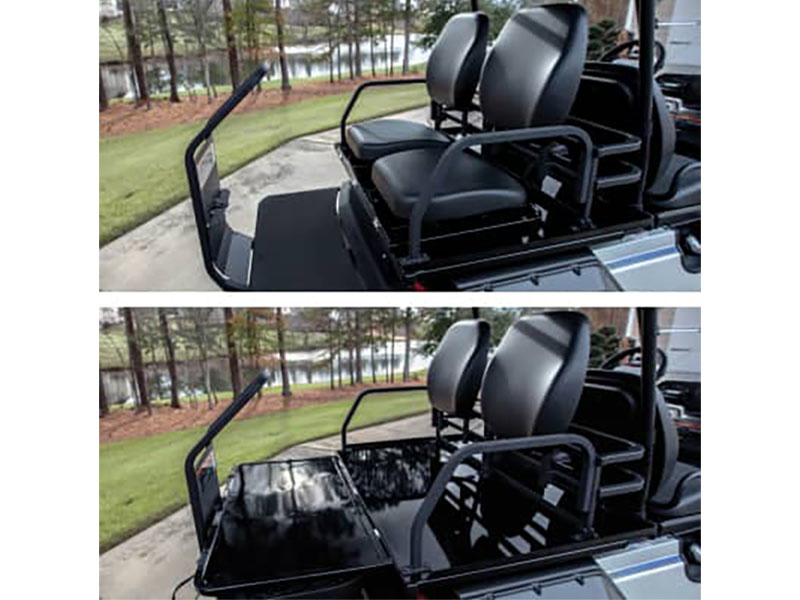 2025 Yamaha UMAX Rally 2+2 EFI in Gorham, New Hampshire - Photo 11