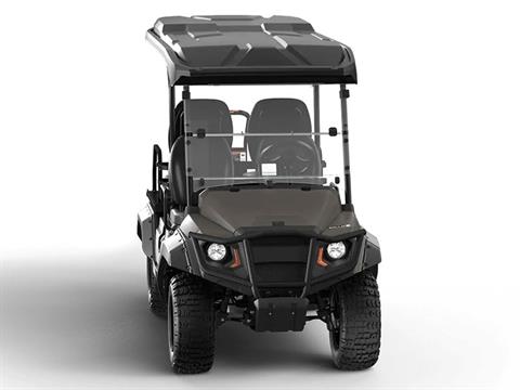 2025 Yamaha UMAX Rally 2+2 EFI in Saint Maries, Idaho - Photo 5