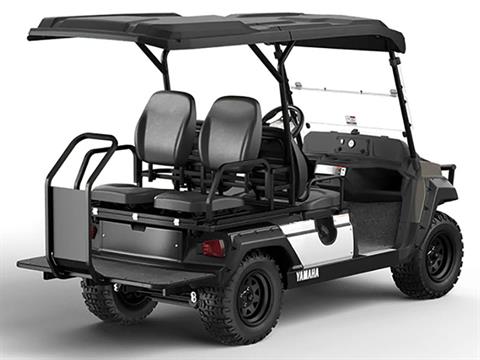 2025 Yamaha UMAX Rally 2+2 EFI in Saint Maries, Idaho - Photo 6