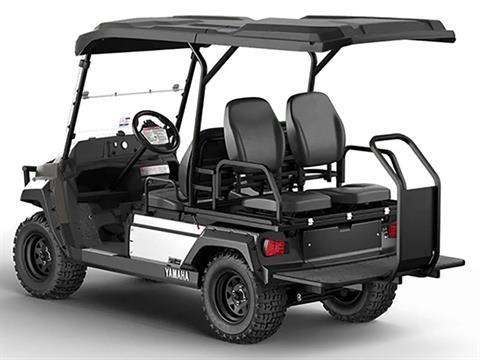 2025 Yamaha UMAX Rally 2+2 EFI in Saint Maries, Idaho - Photo 7