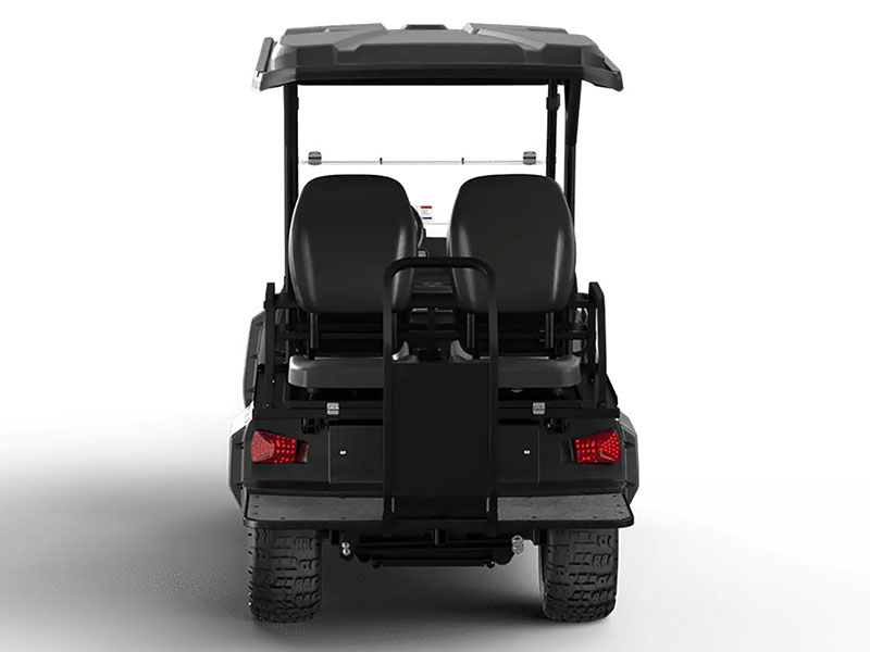 2025 Yamaha UMAX Rally 2+2 EFI in Saint Maries, Idaho - Photo 8