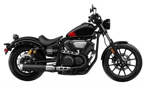2025 Yamaha Bolt R-Spec in Eugene, Oregon - Photo 3