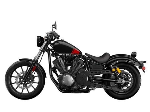 2015 yamaha bolt gas tank online