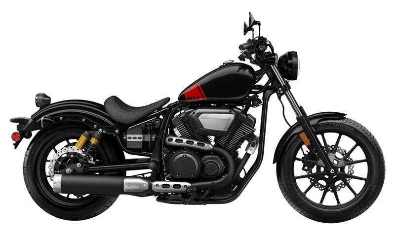 2025 Yamaha Bolt R-Spec in Long Island City, New York - Photo 1
