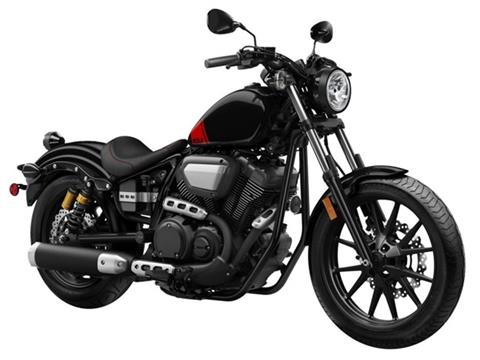 2025 Yamaha Bolt R-Spec in Long Island City, New York - Photo 3