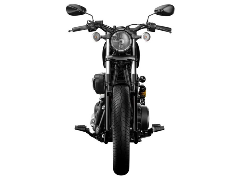 2025 Yamaha Bolt R-Spec in Long Island City, New York - Photo 5