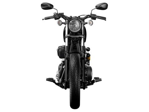 2025 Yamaha Bolt R-Spec in Long Island City, New York - Photo 5