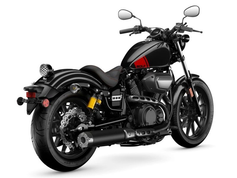 2025 Yamaha Bolt R-Spec in Long Island City, New York - Photo 6