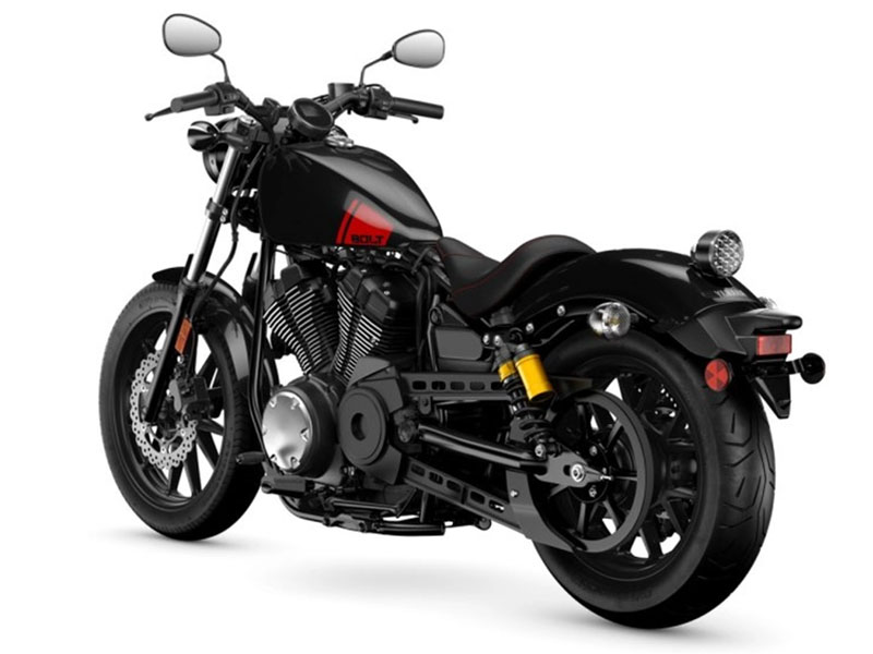 2025 Yamaha Bolt R-Spec in Long Island City, New York - Photo 7