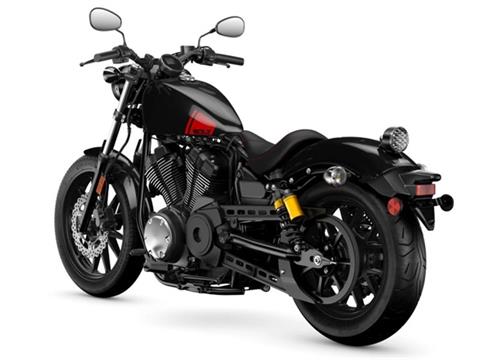 2025 Yamaha Bolt R-Spec in Long Island City, New York - Photo 7